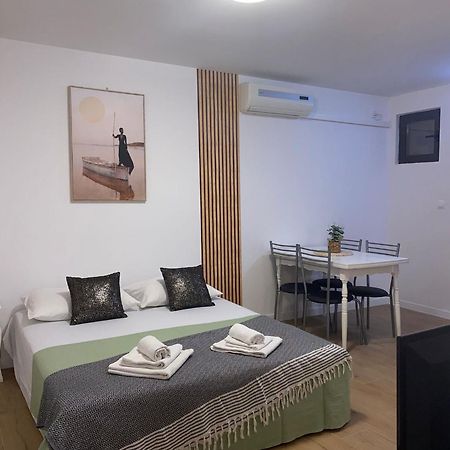Apartments Fancy Old Town Split Luaran gambar