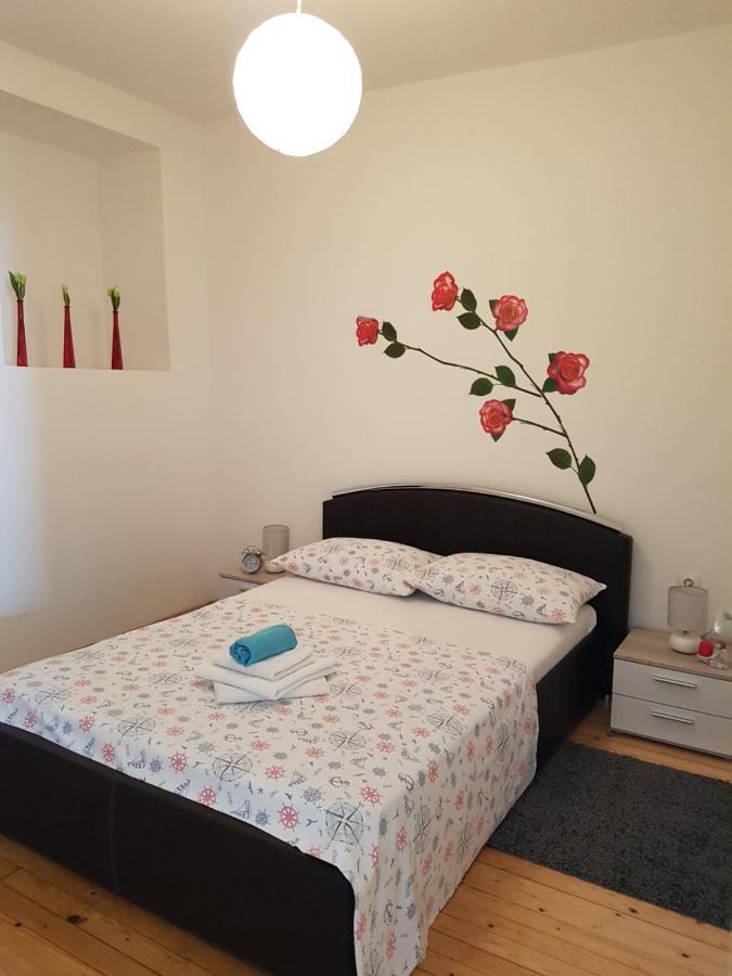 Apartments Fancy Old Town Split Luaran gambar