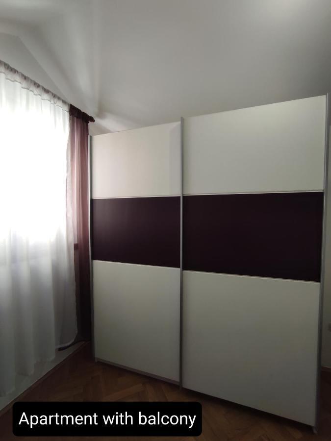 Apartments Fancy Old Town Split Luaran gambar