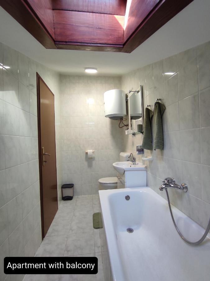 Apartments Fancy Old Town Split Luaran gambar