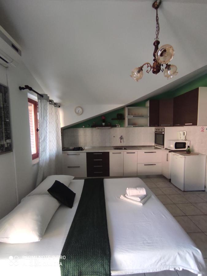 Apartments Fancy Old Town Split Luaran gambar