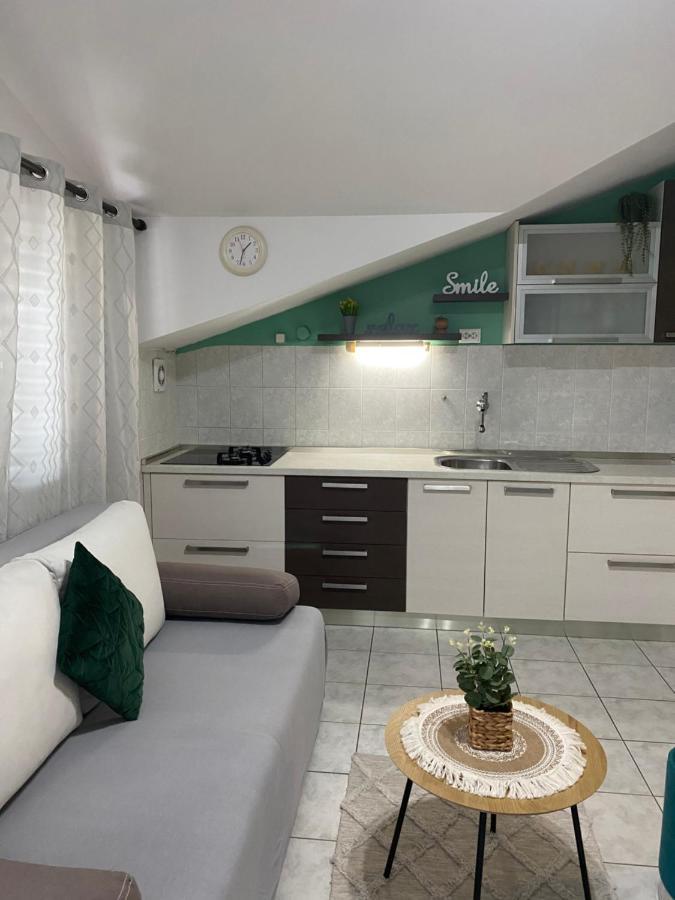 Apartments Fancy Old Town Split Luaran gambar