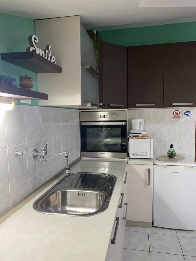 Apartments Fancy Old Town Split Luaran gambar