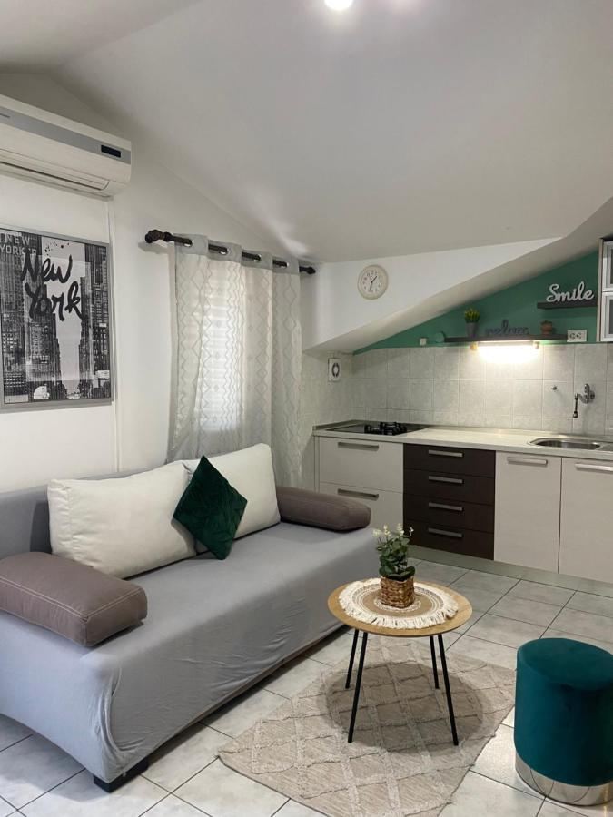 Apartments Fancy Old Town Split Luaran gambar