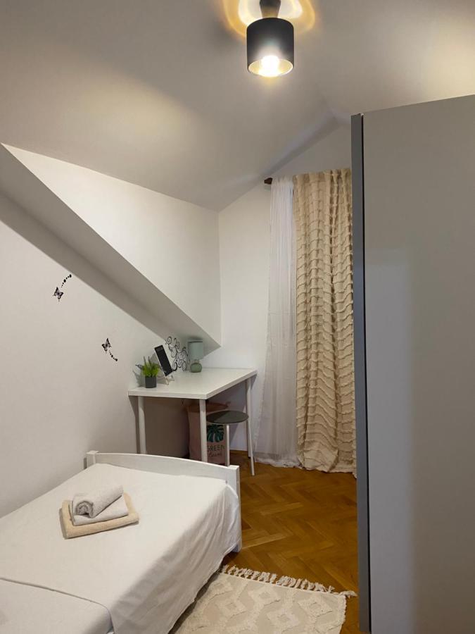Apartments Fancy Old Town Split Luaran gambar