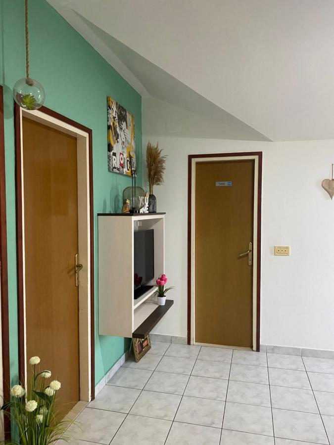 Apartments Fancy Old Town Split Luaran gambar