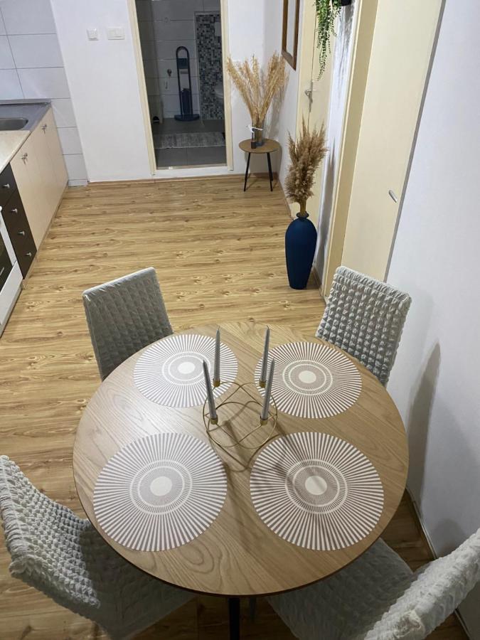 Apartments Fancy Old Town Split Luaran gambar