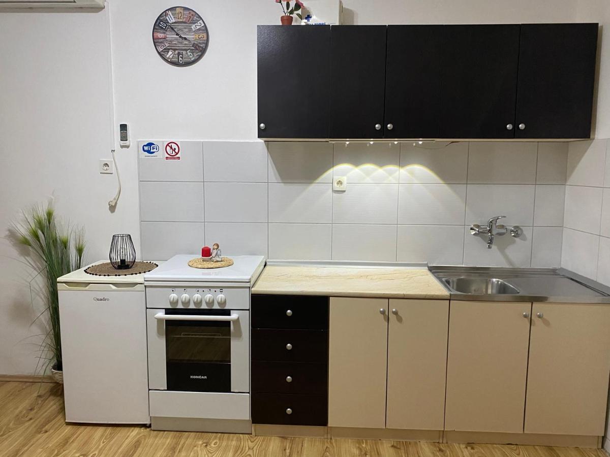 Apartments Fancy Old Town Split Luaran gambar