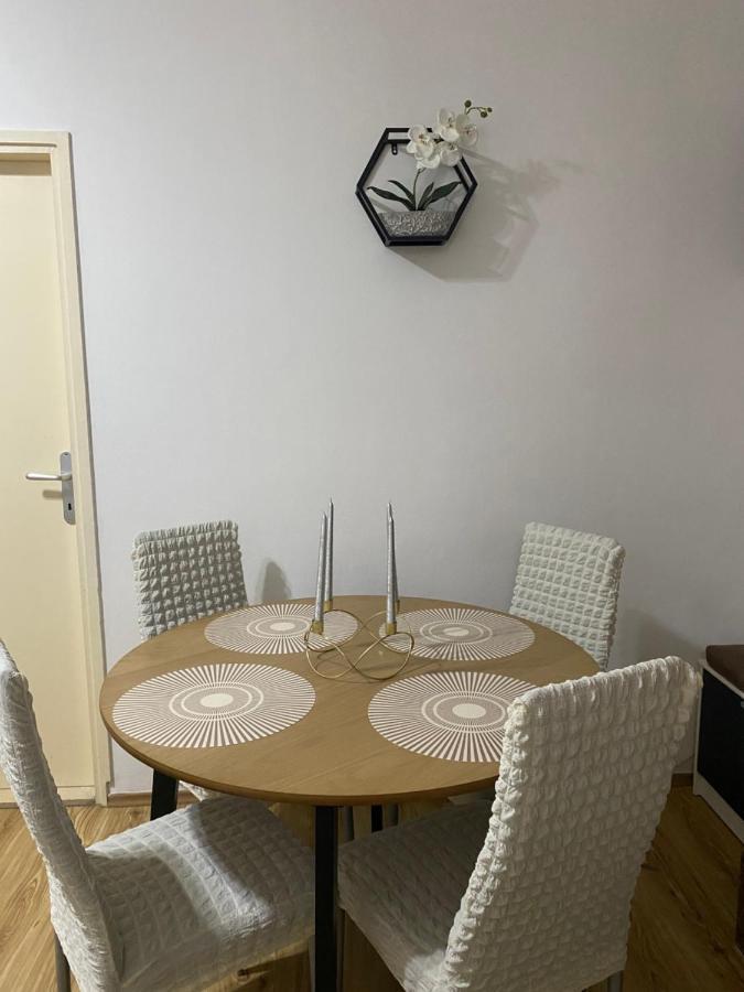 Apartments Fancy Old Town Split Luaran gambar