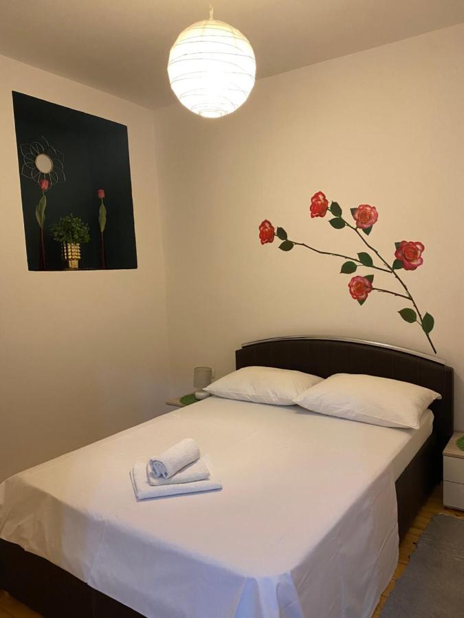 Apartments Fancy Old Town Split Luaran gambar