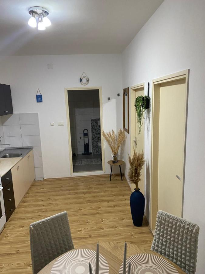 Apartments Fancy Old Town Split Luaran gambar