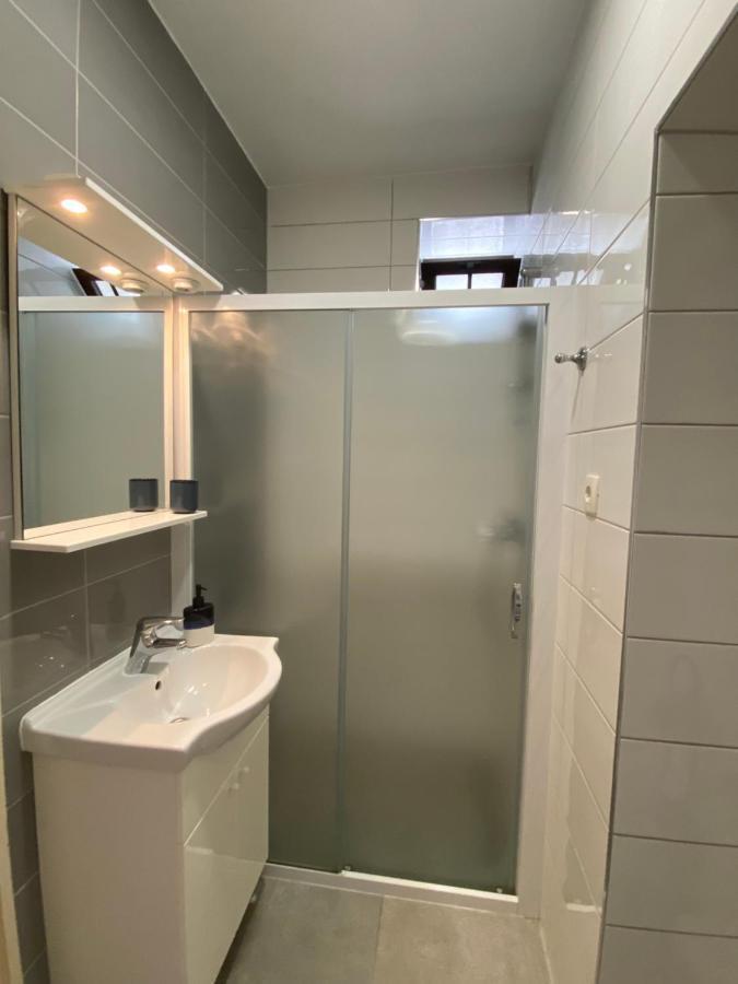 Apartments Fancy Old Town Split Luaran gambar