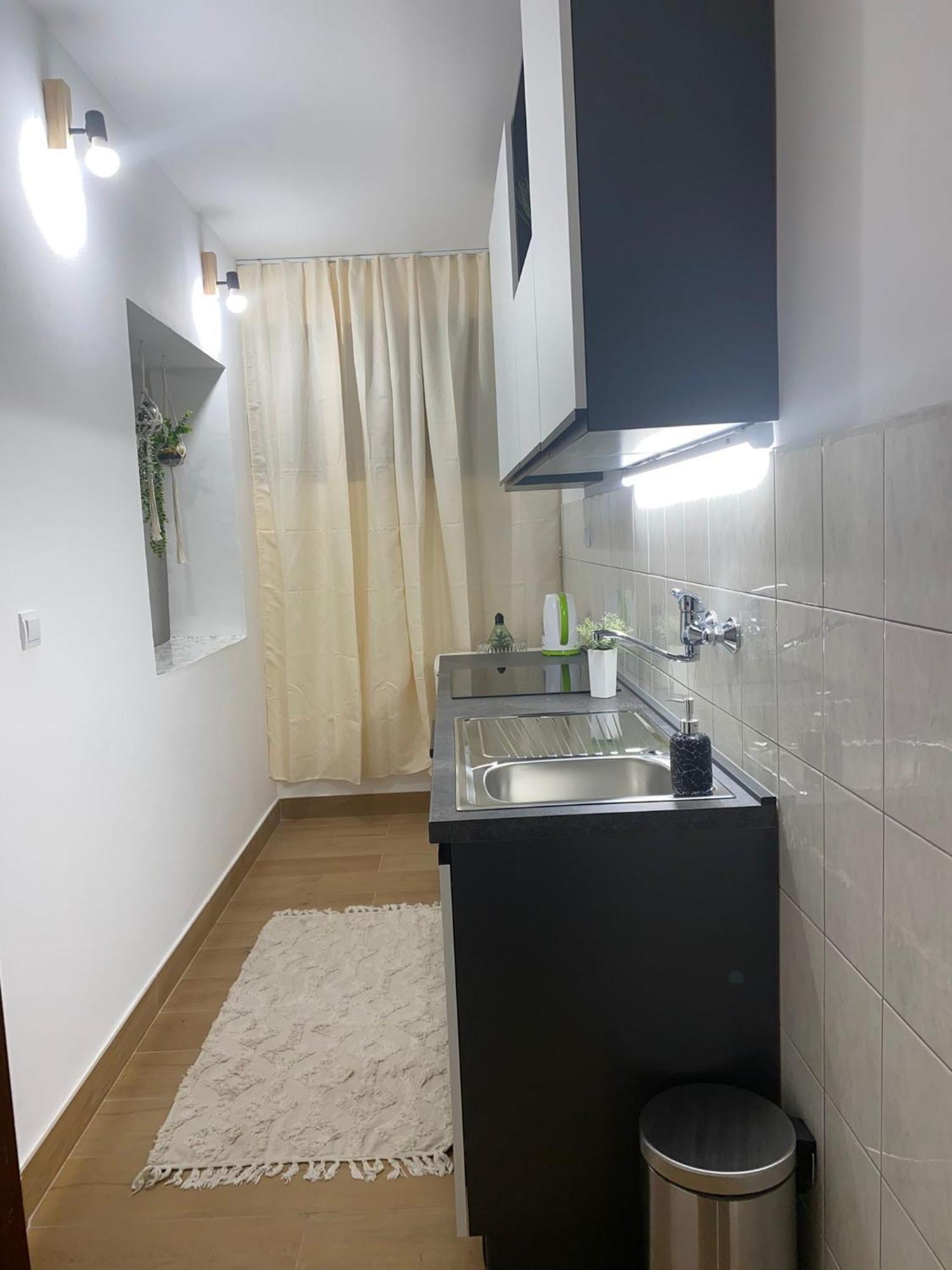 Apartments Fancy Old Town Split Luaran gambar