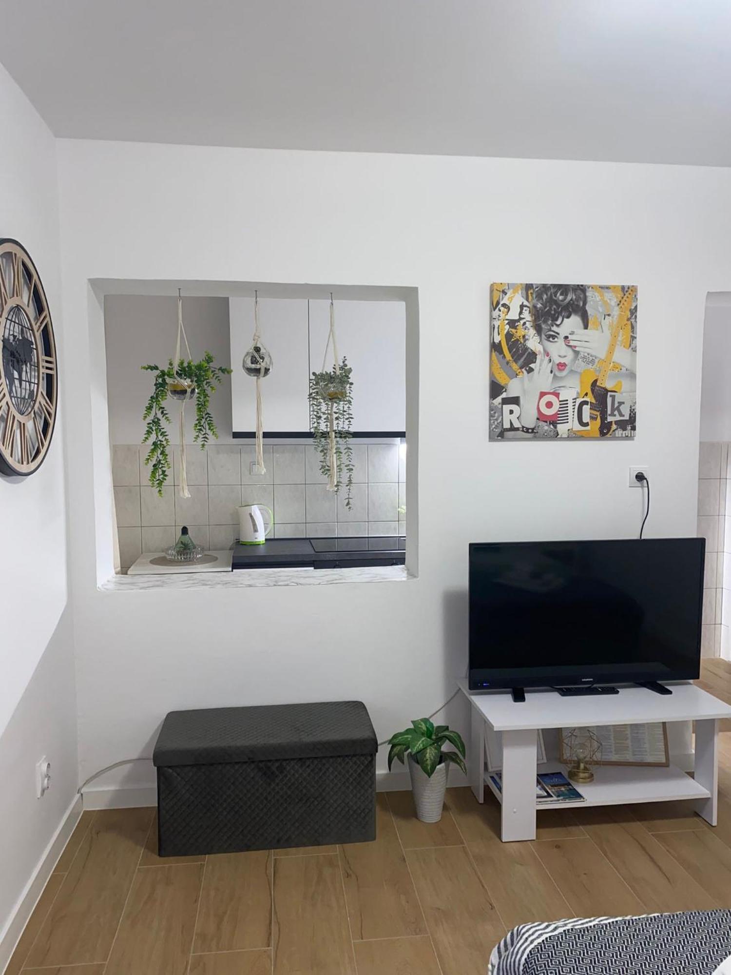 Apartments Fancy Old Town Split Luaran gambar