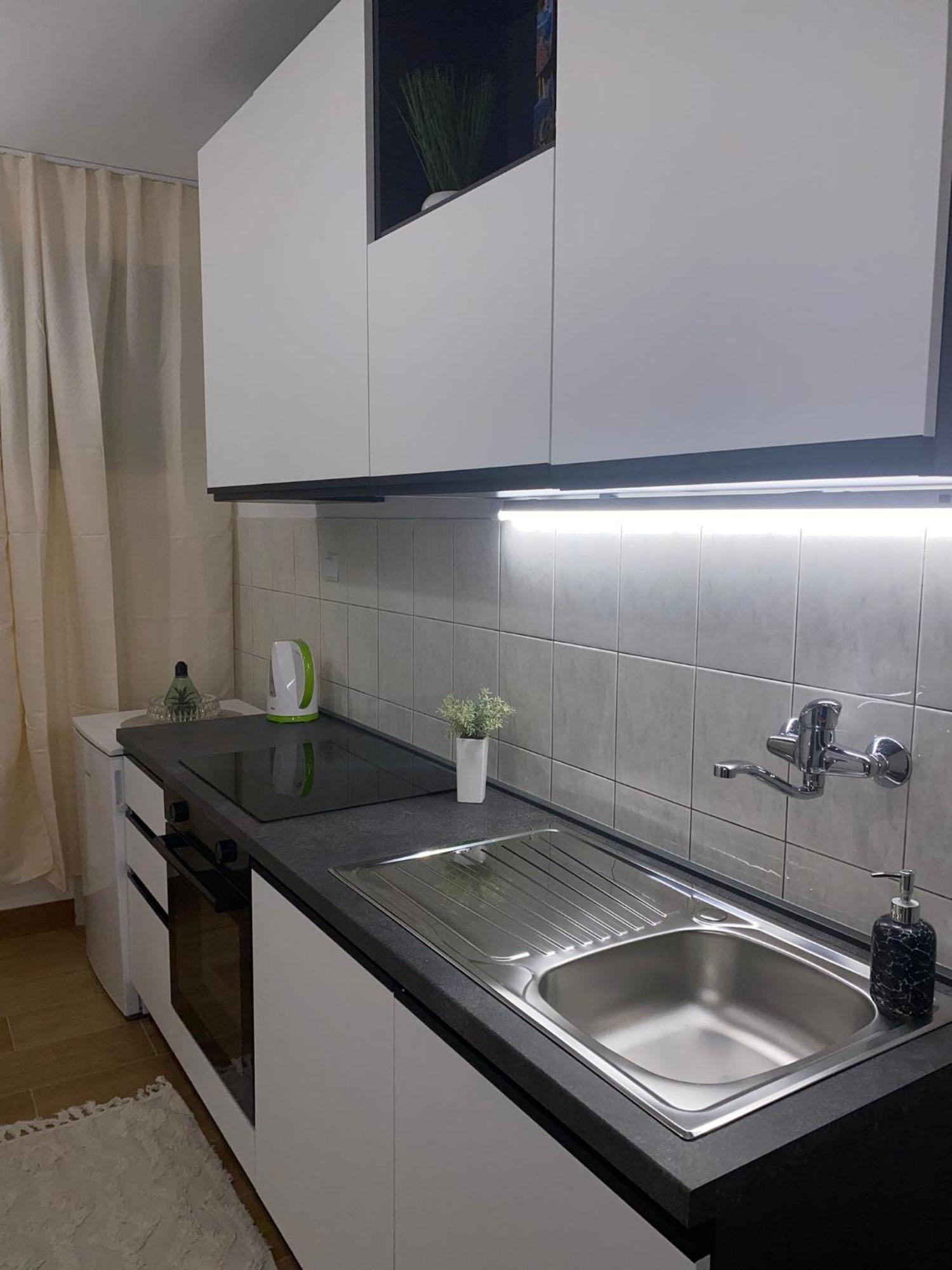 Apartments Fancy Old Town Split Luaran gambar