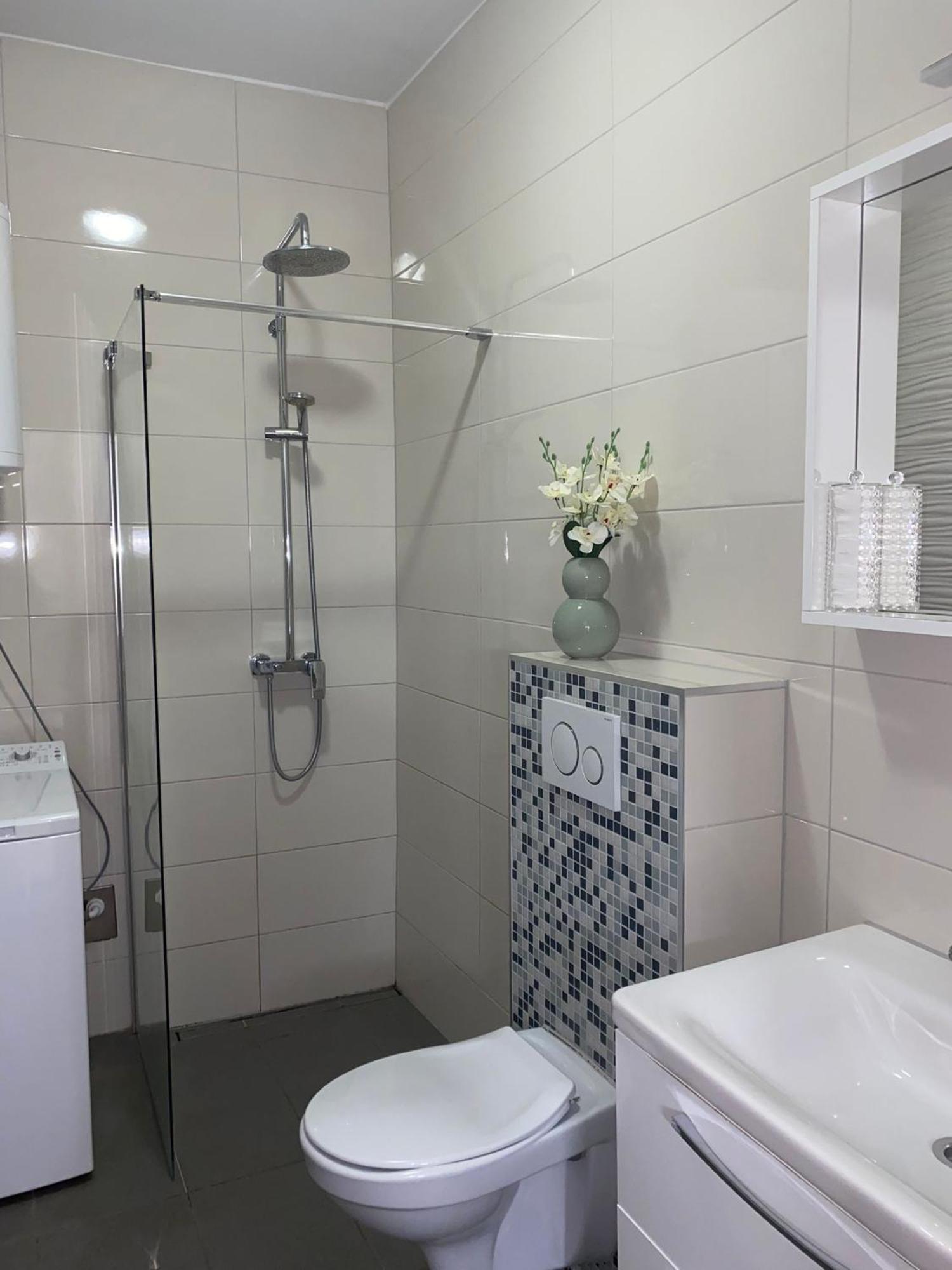 Apartments Fancy Old Town Split Luaran gambar