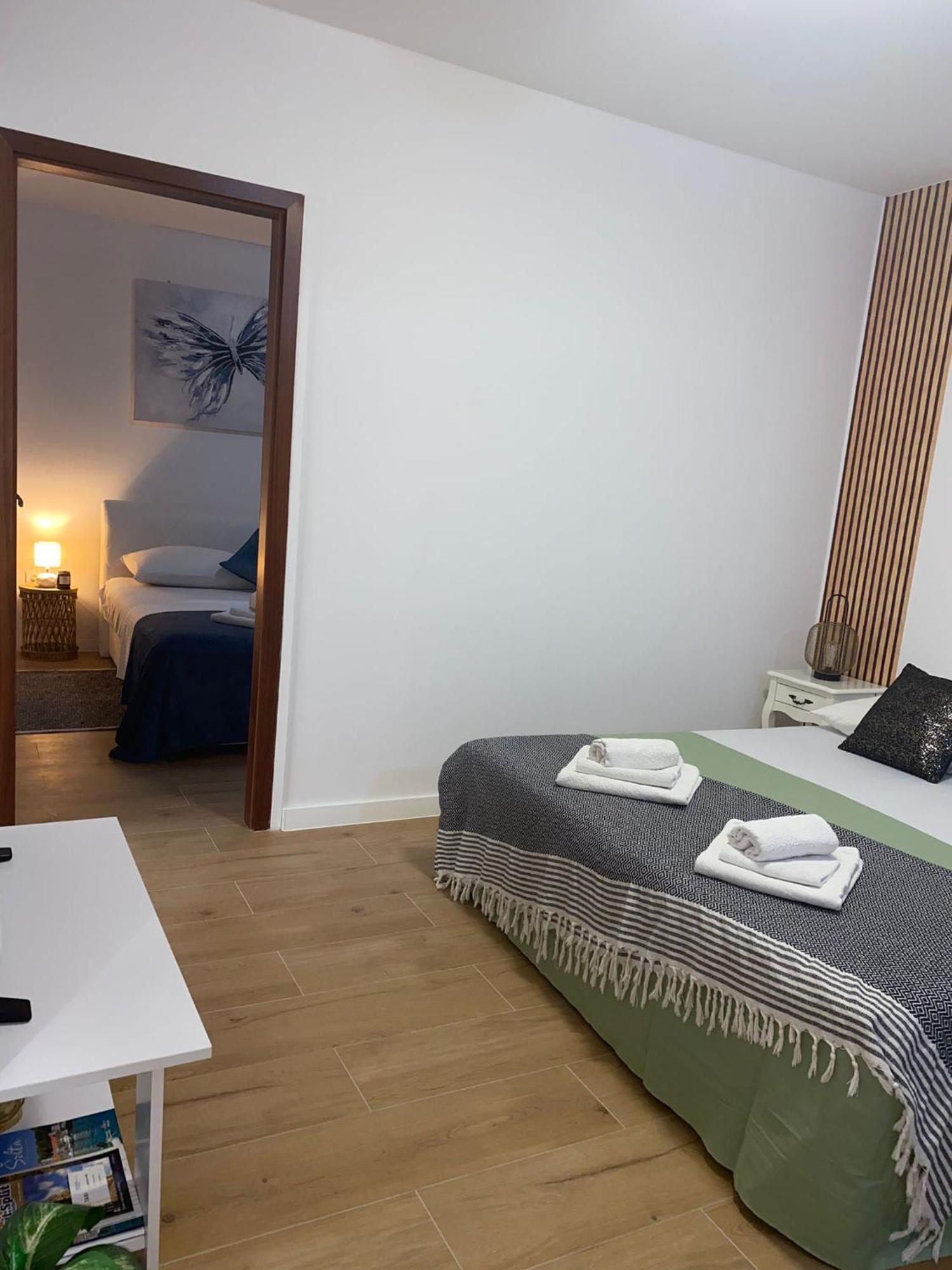 Apartments Fancy Old Town Split Luaran gambar