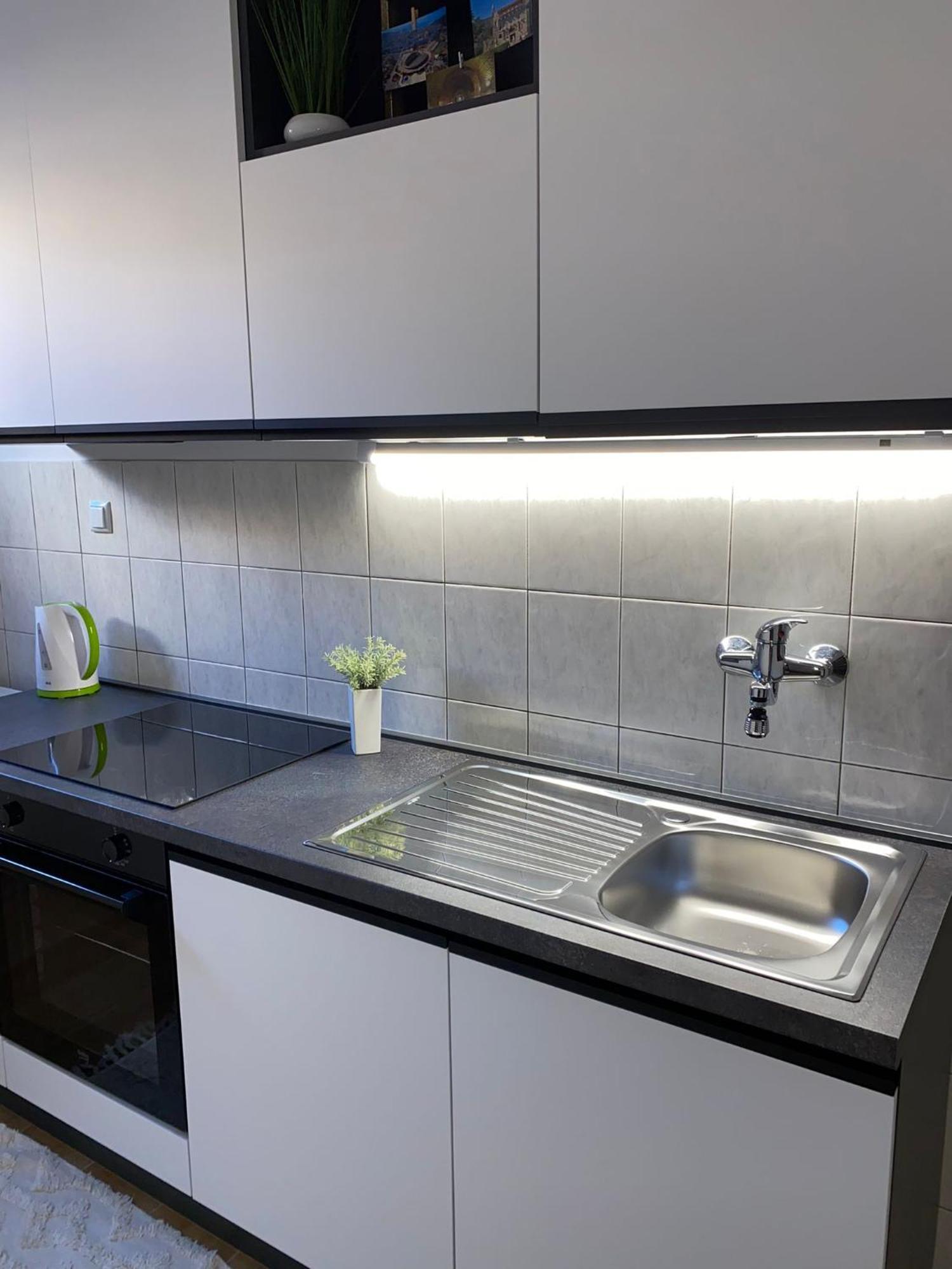 Apartments Fancy Old Town Split Luaran gambar
