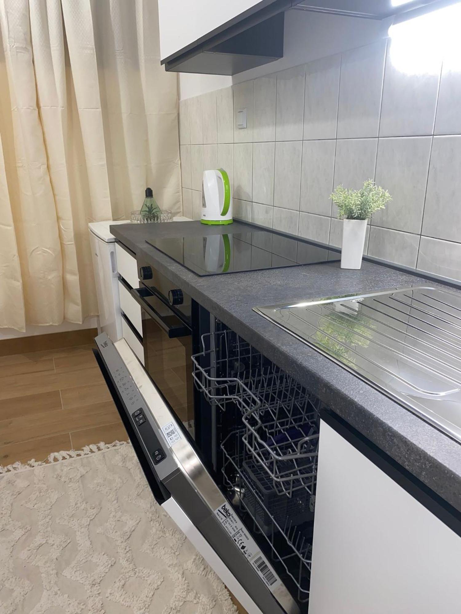 Apartments Fancy Old Town Split Luaran gambar