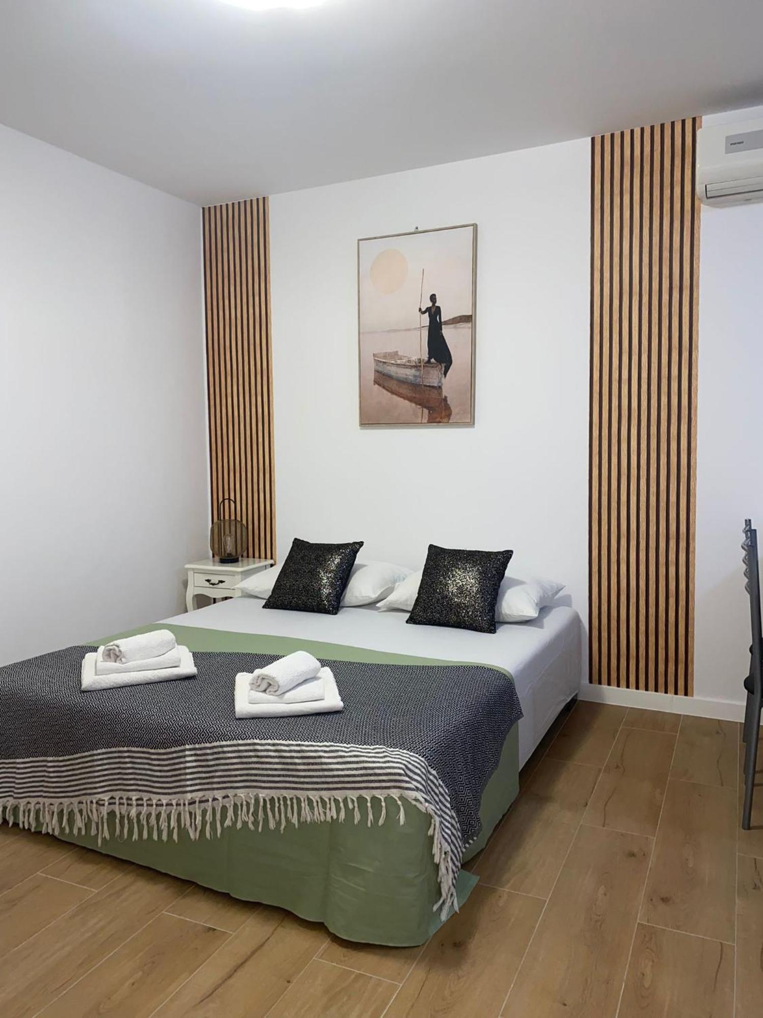 Apartments Fancy Old Town Split Luaran gambar