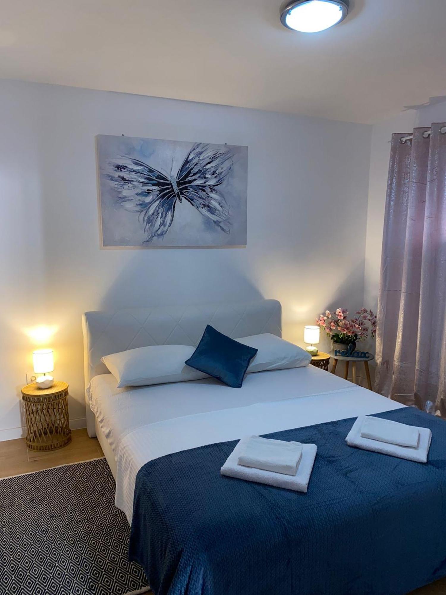 Apartments Fancy Old Town Split Luaran gambar