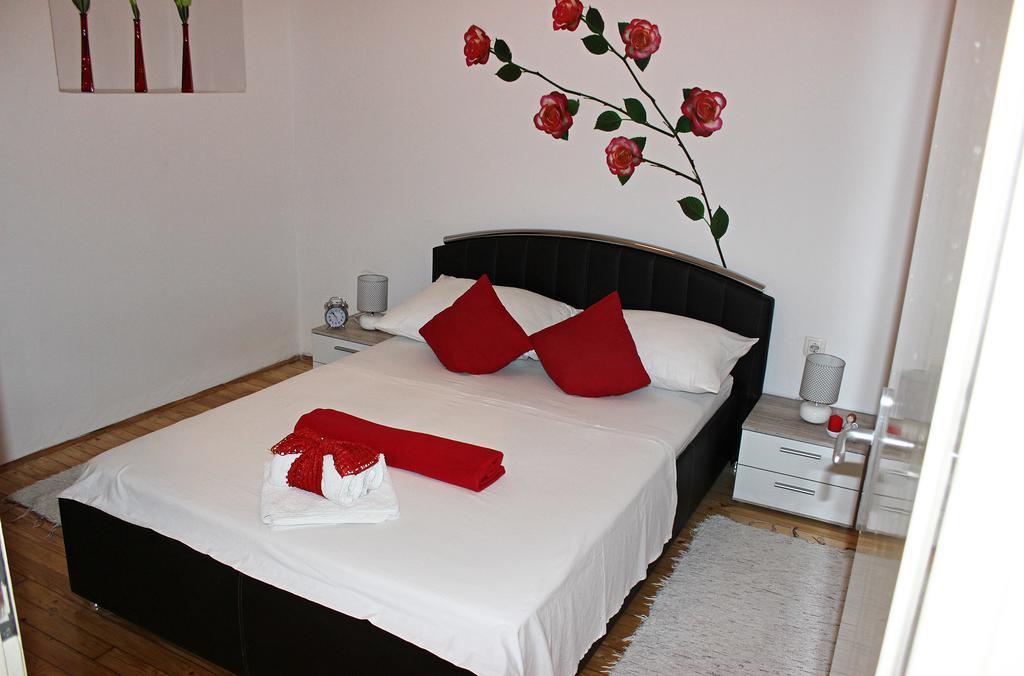 Apartments Fancy Old Town Split Luaran gambar