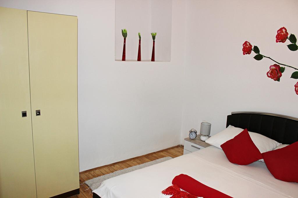 Apartments Fancy Old Town Split Luaran gambar
